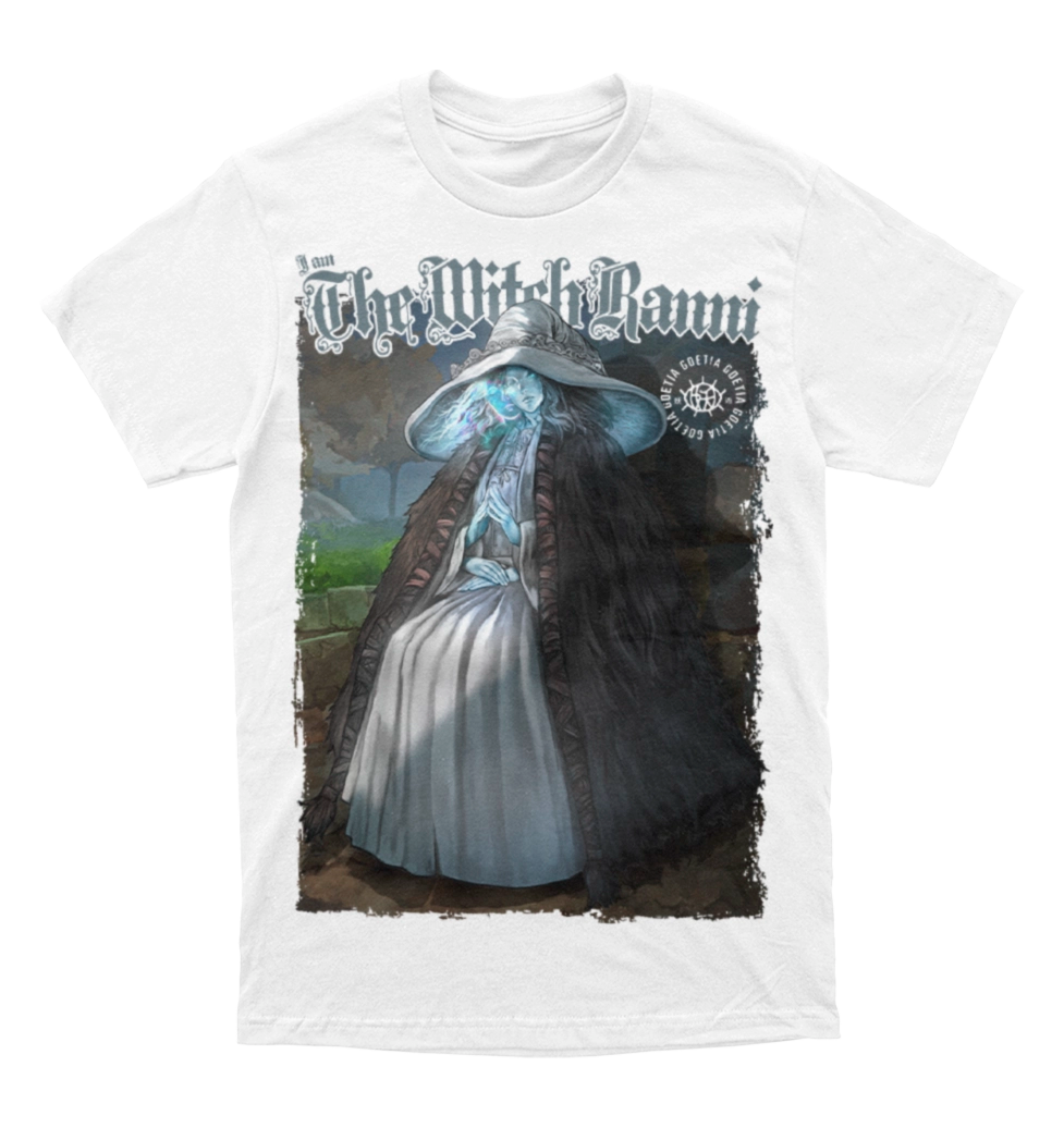 Polera Elden Ring - Ranni