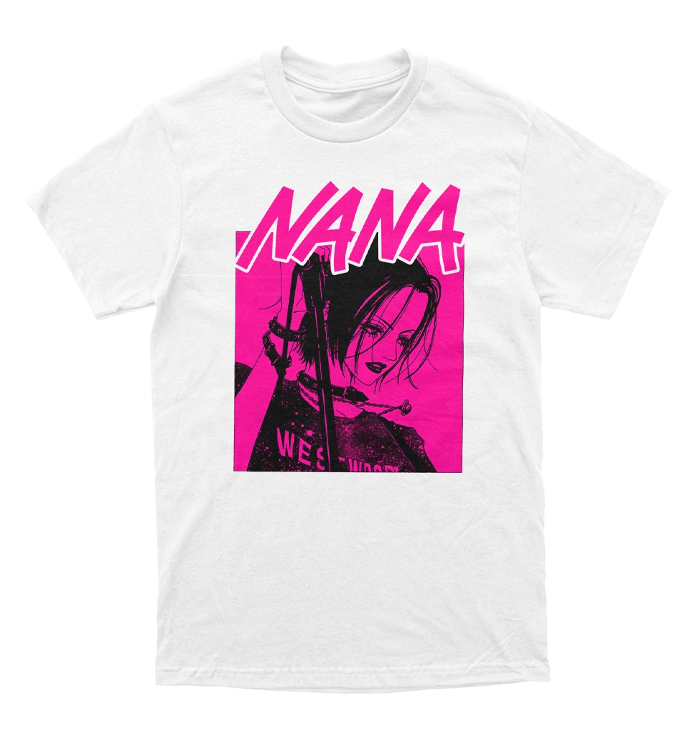 Polera Nana - Nana Osaki