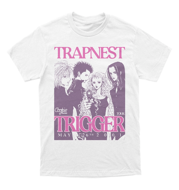 Polera Trapnest