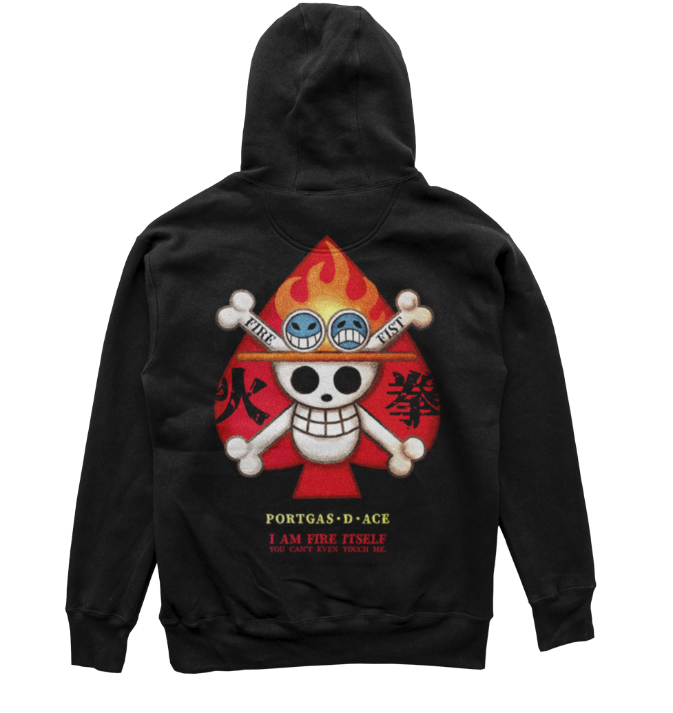 Canguro Uniforme piratas spade