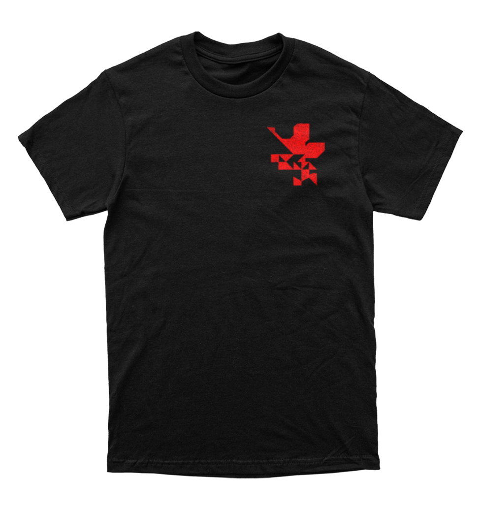 Polera Evangelion - Uniforme NERV