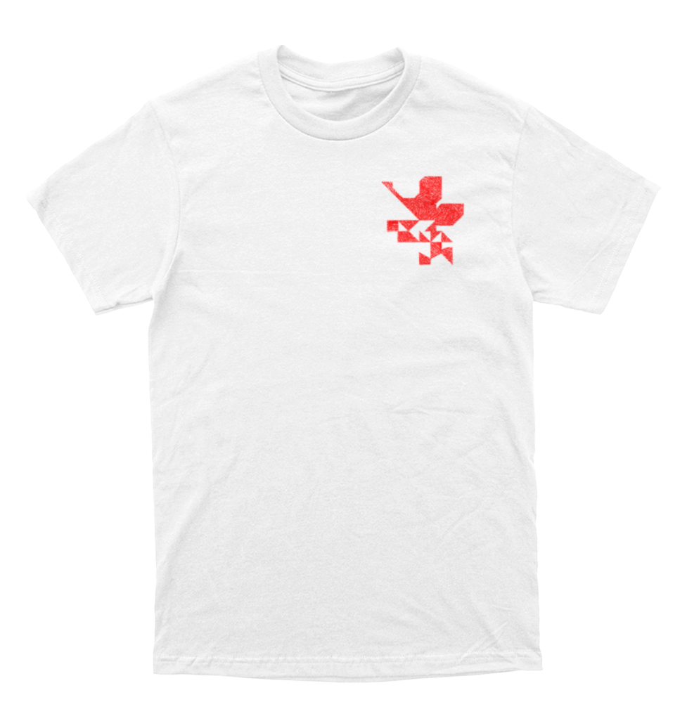 Polera Evangelion - Uniforme NERV