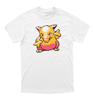 Polera Pokémon Gen 1 - Drowzee