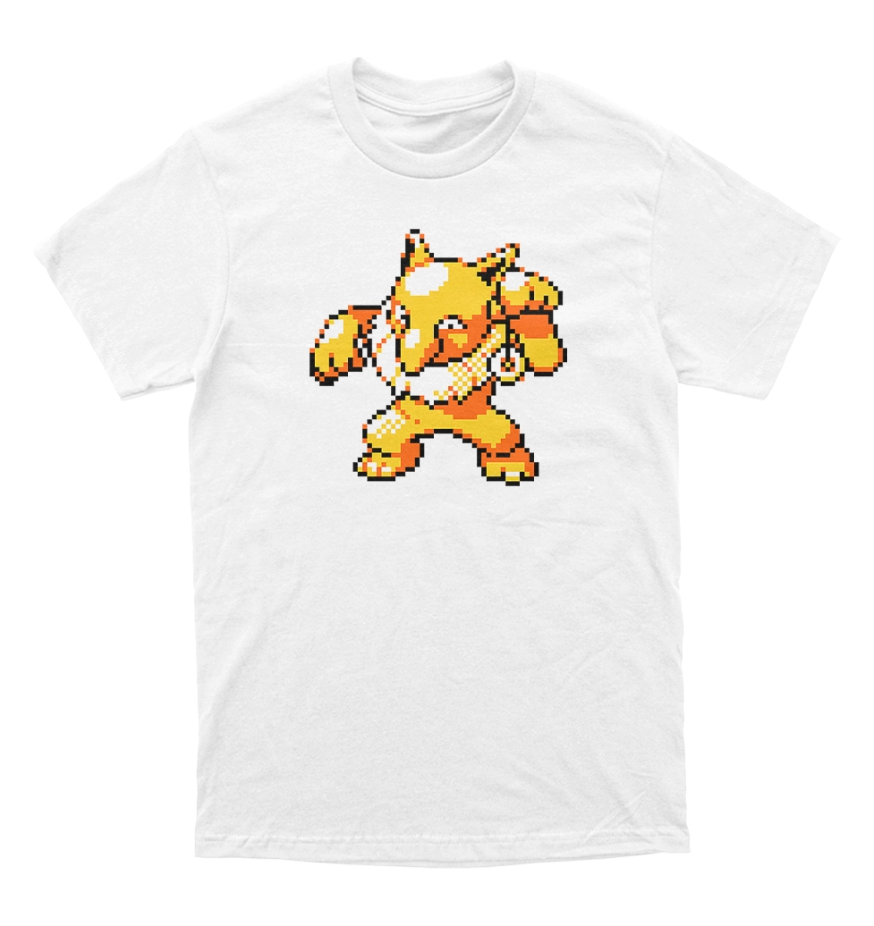 Polera Pokémon Gen 1 - Hypno