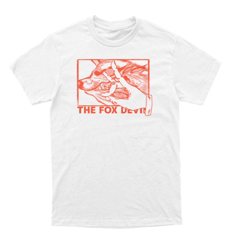 Polera Chainsaw Man - KON