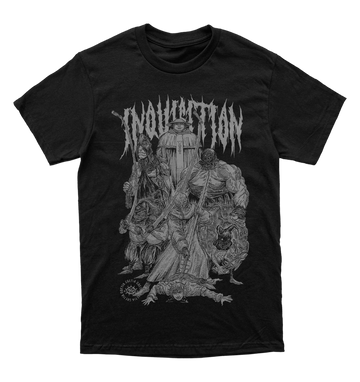 Polera Inquisition (Mozgu)