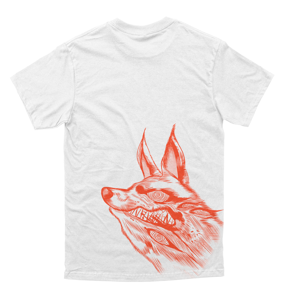 Polera Chainsaw Man - KON