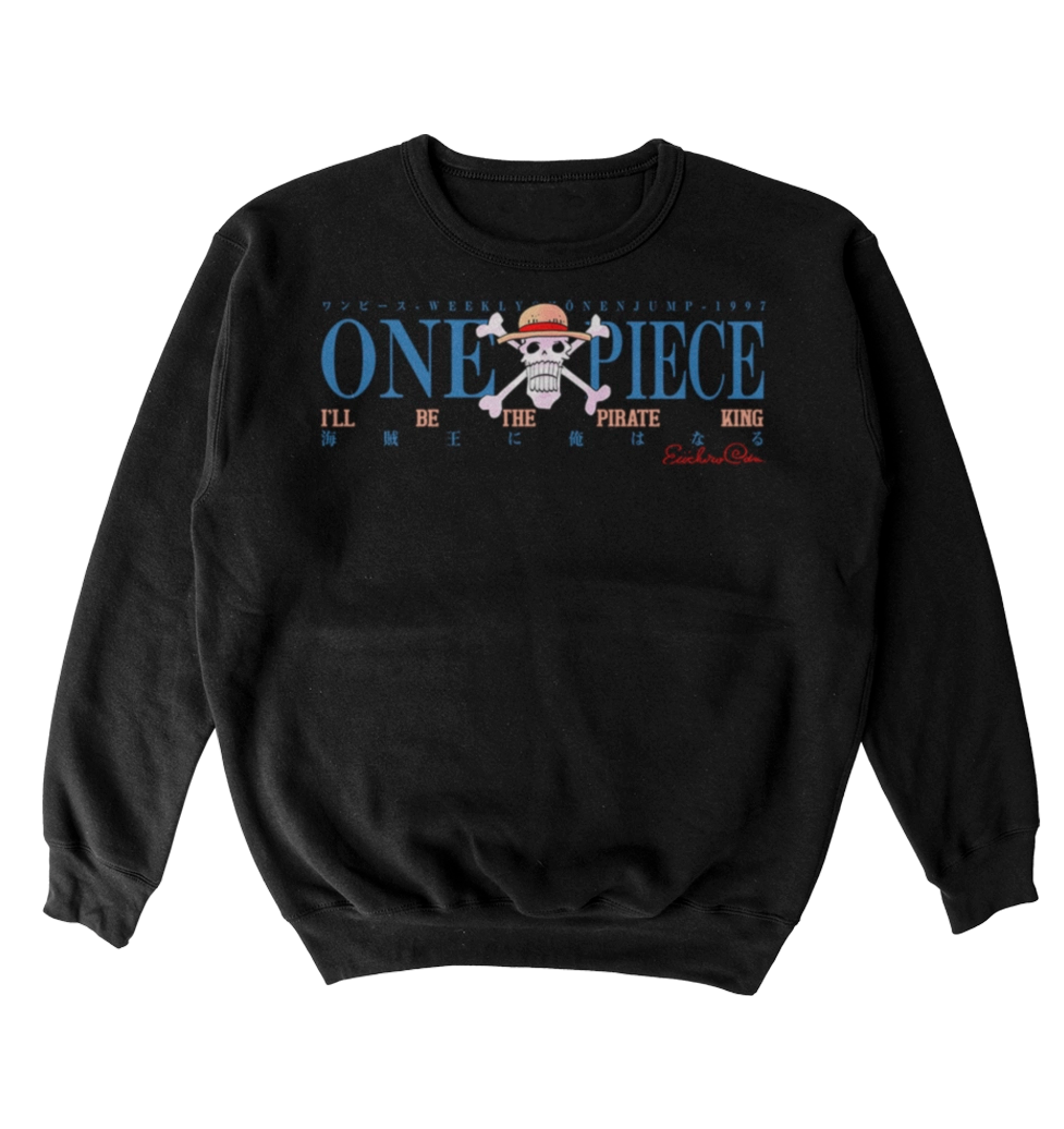 Poleron One Piece (Simple)