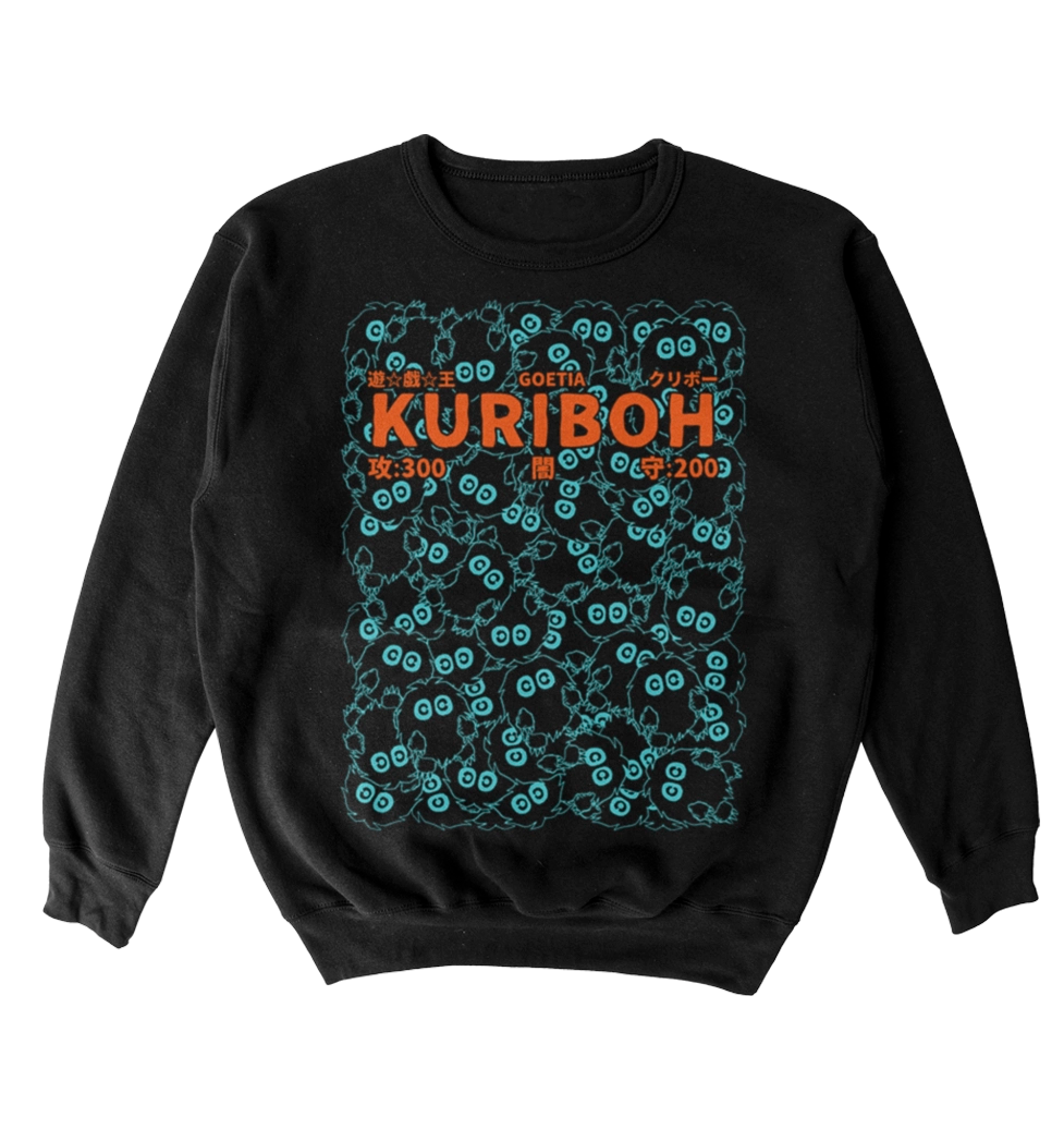 Poleron Kuriboh