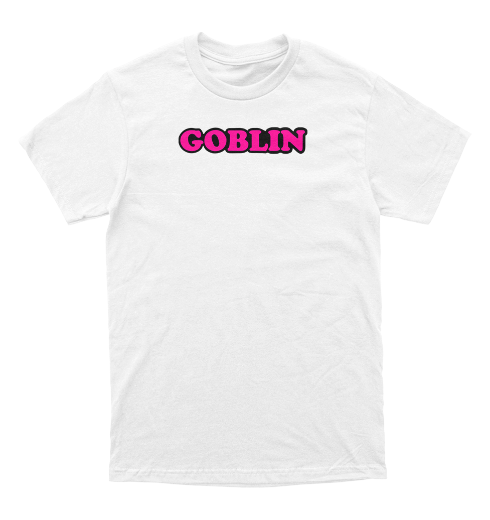 Polera Tyler the Creator - Goblin