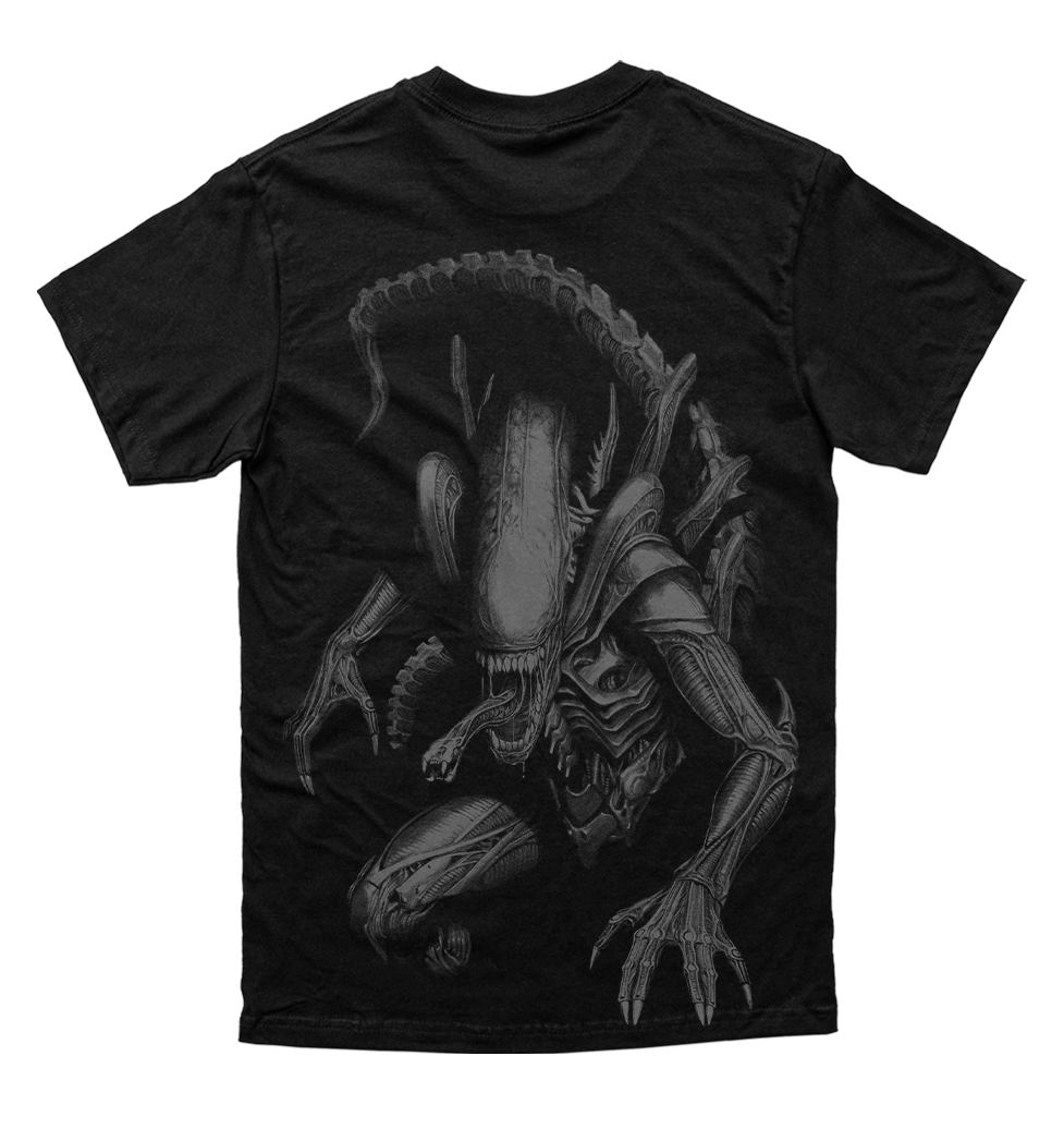 Polera Alien (Xenomorph)