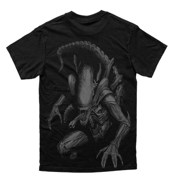 Polera Alien (Xenomorph)