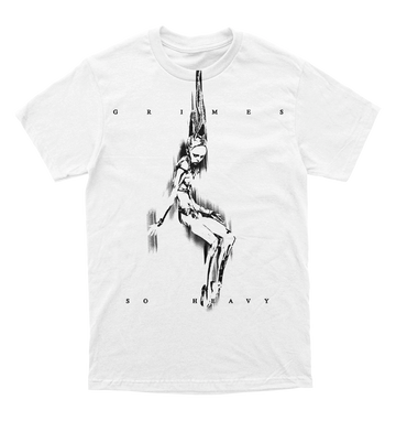 Polera Grimes - So Heavy