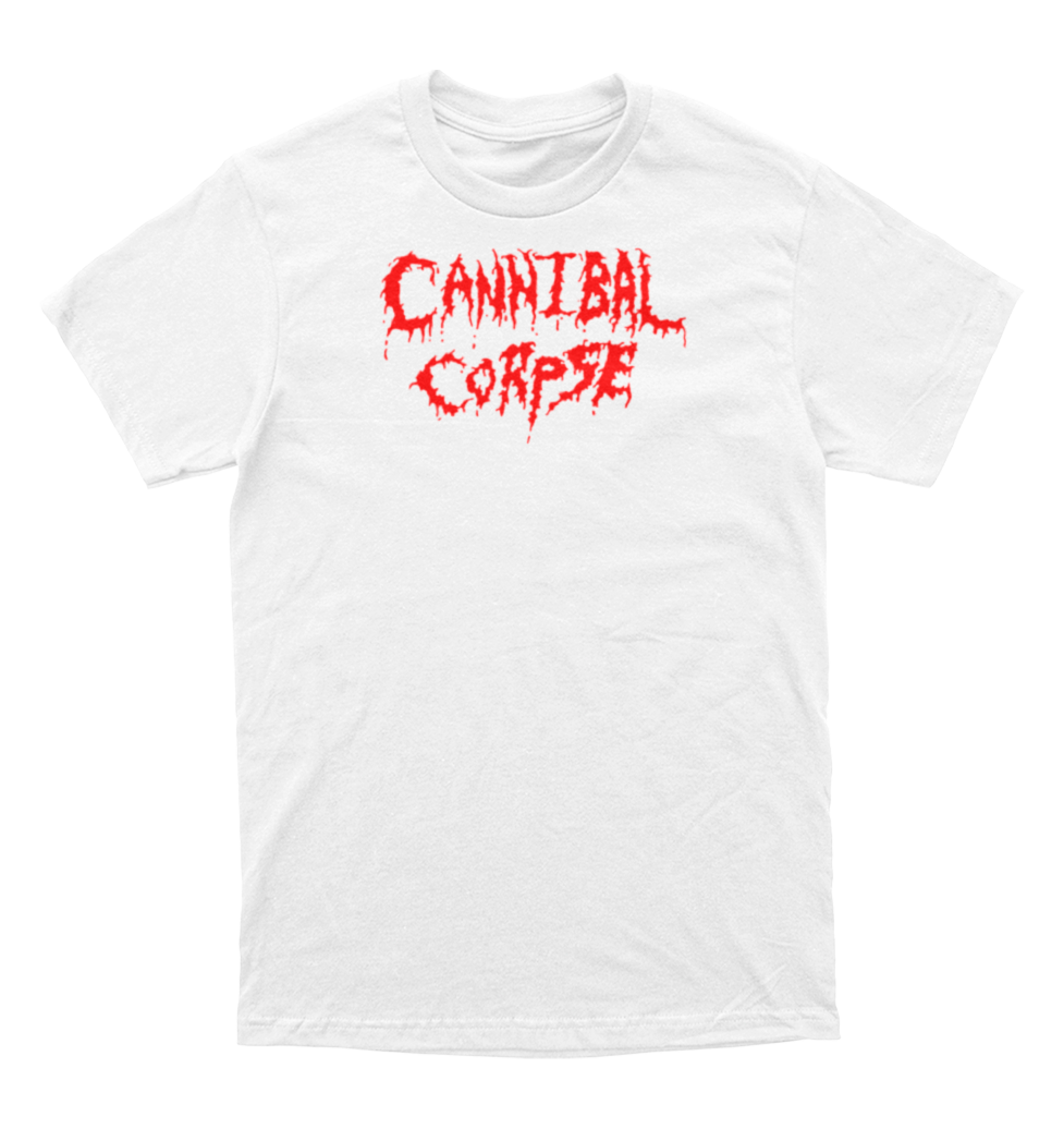Polera Cannibal Corpse - Fetus