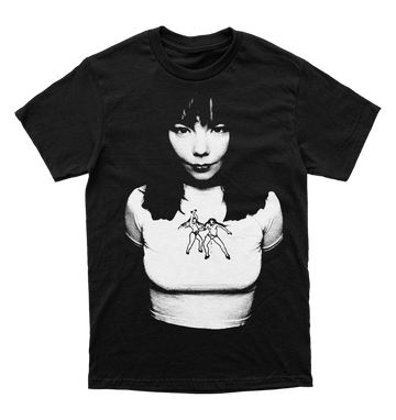 Polera Björk - Body