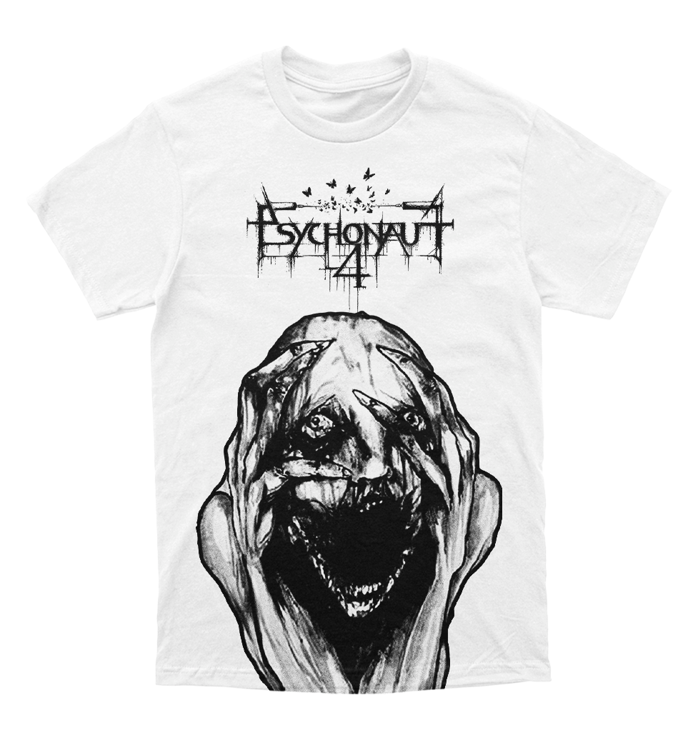 Polera Psychonaut 4 - Beautyfall
