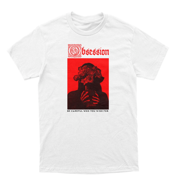 Polera Obsession - Nikki Flores