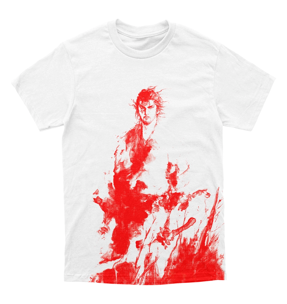 Polera Vagabond - Painting