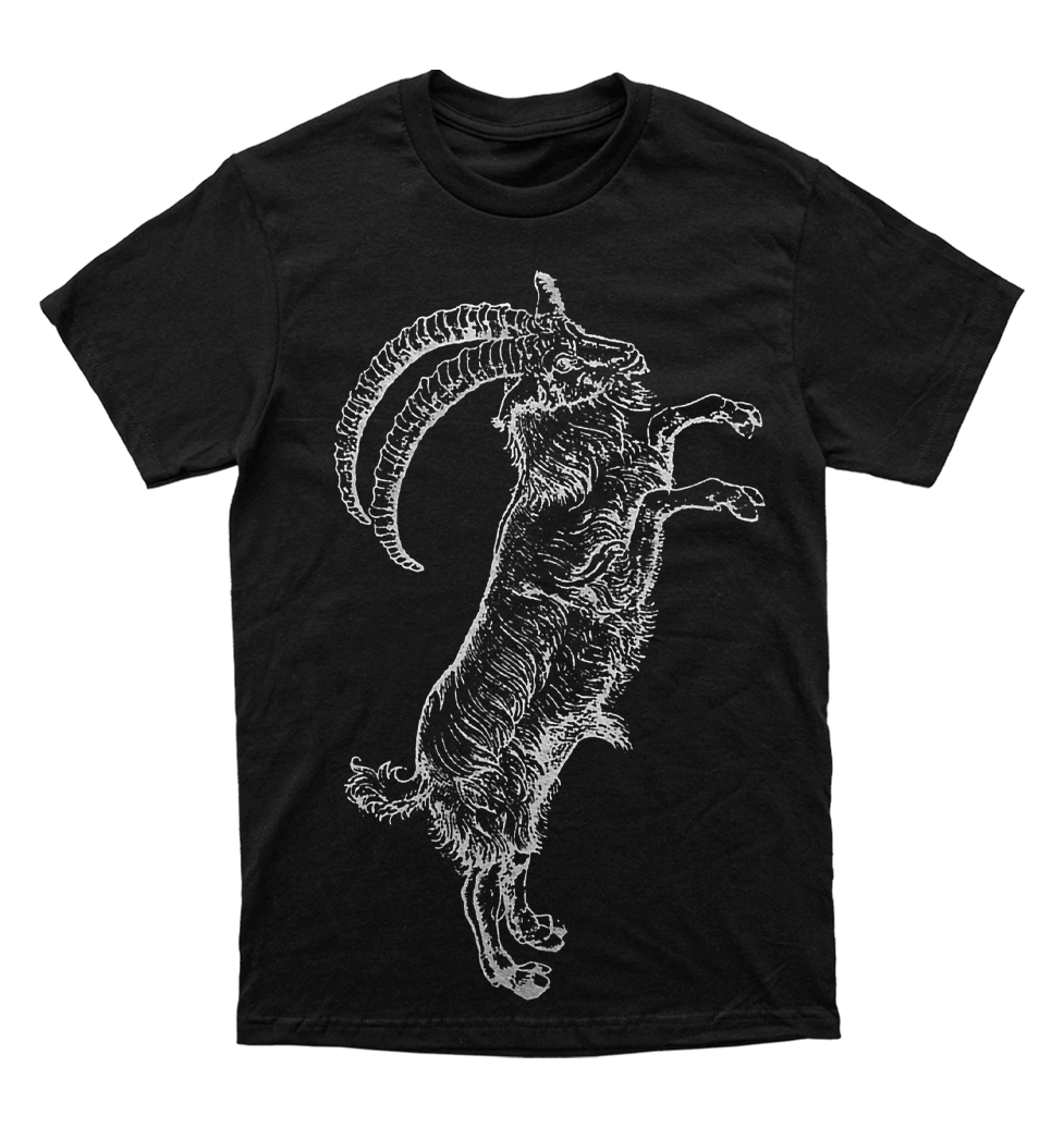 Polera The WITCH - Black Phillip Song