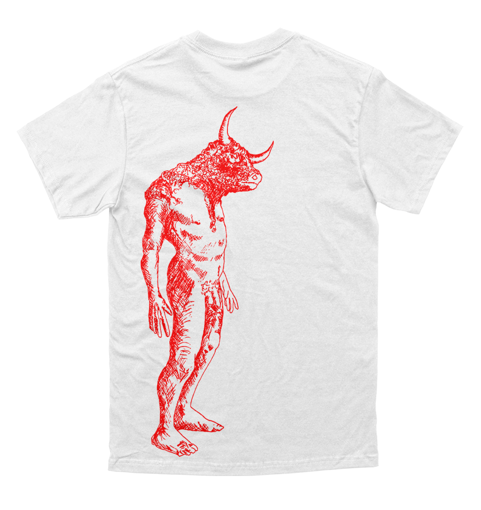 Polera Salburn - Laberinto