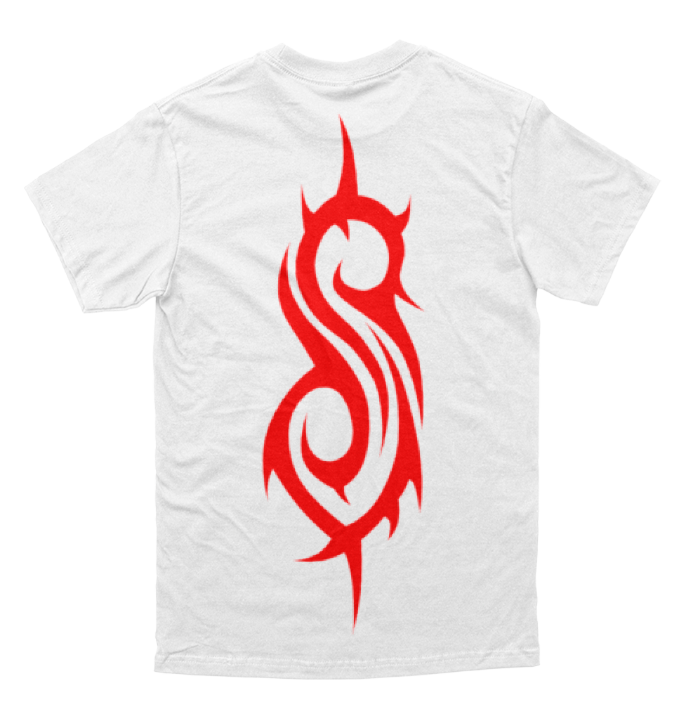 Polera Slipknot - S Symbol