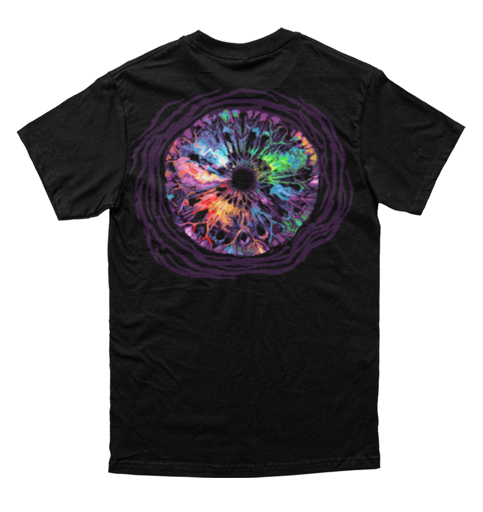 Polera Look Outside - SAM Window