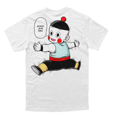 Polera Dragon Ball - Chaoz