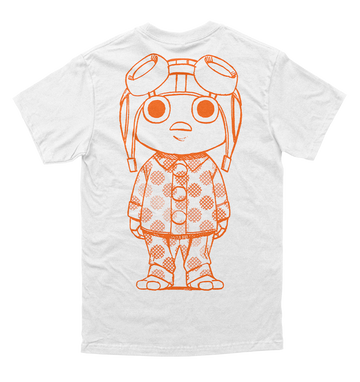 Polera Dandadan - Chiquitita