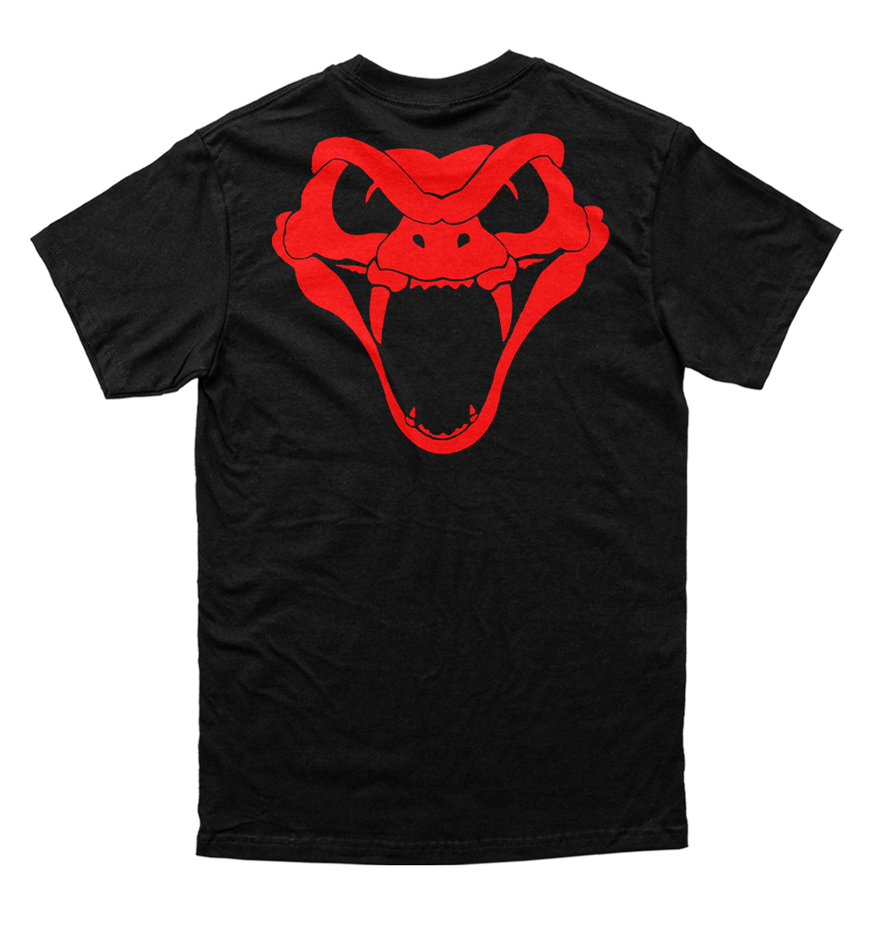 Polera WWE - Stone Cold - Austin 3:16