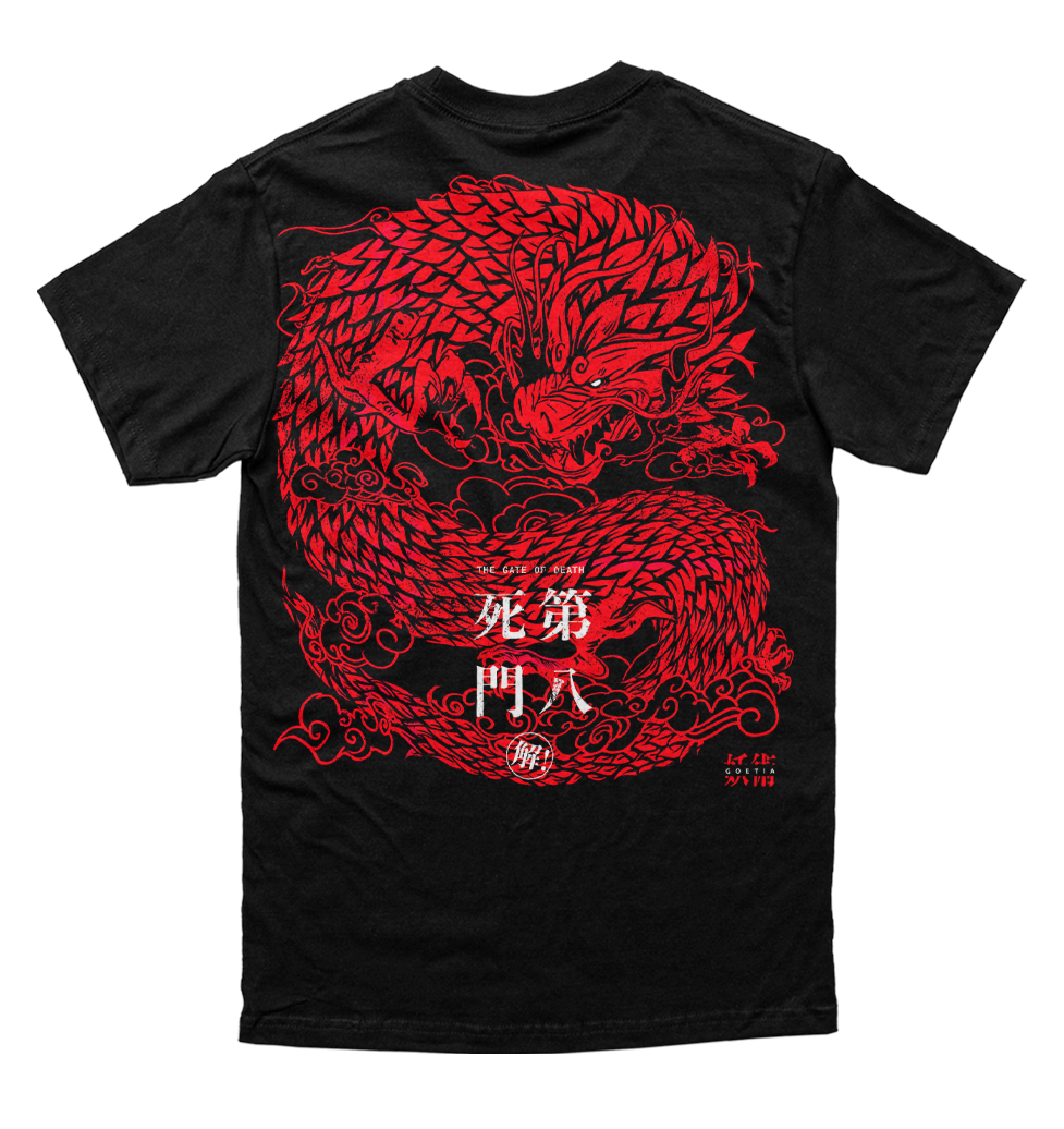 Polera Naruto - Might Guy