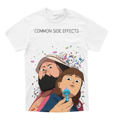 Polera Common Side Effects