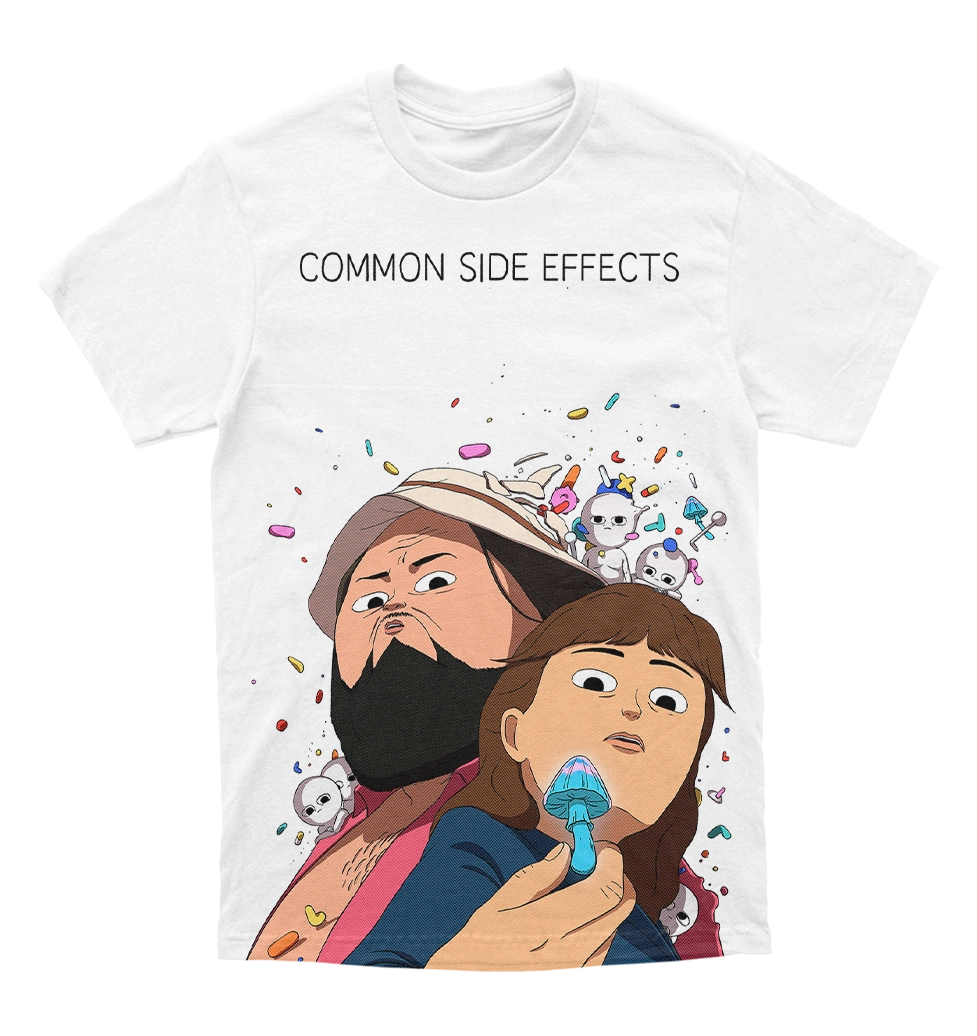 Polera Common Side Effects