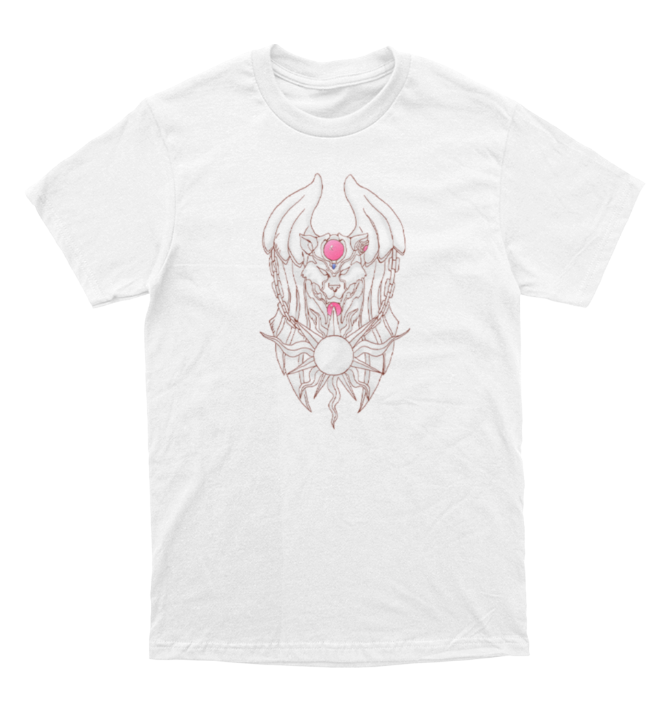 Polera Carta Clow (The Hope)