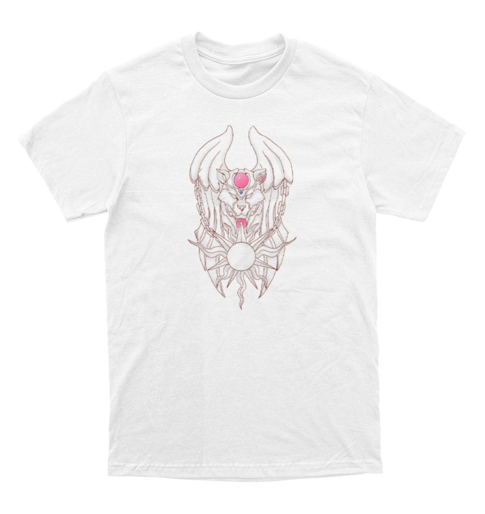 Polera - Sakura card captor - Carta Clow - The Cloud