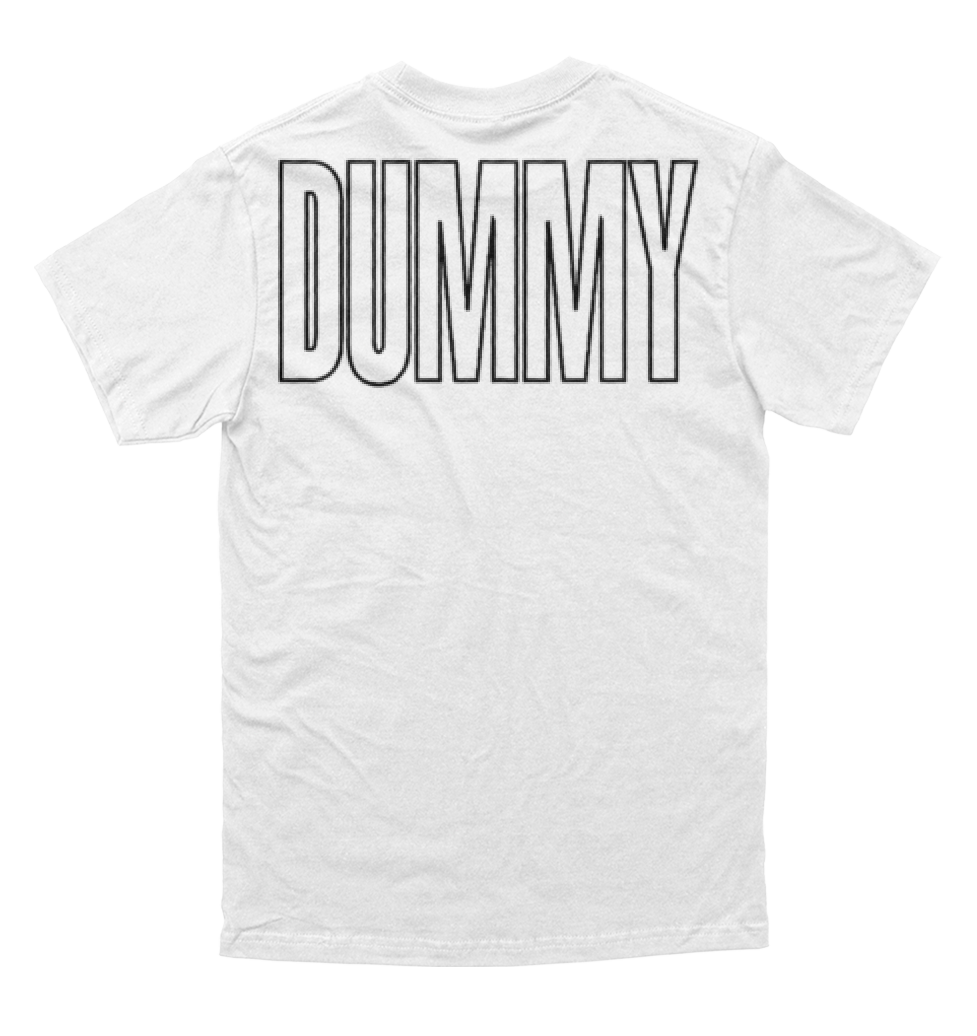 Polera Portishead - Dummy