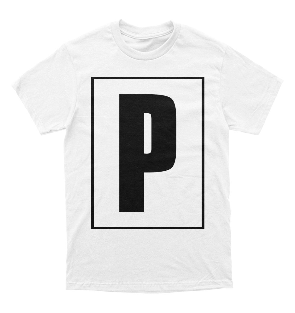 Polera Portishead - Logo