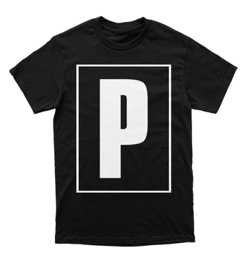 Polera Portishead - Logo