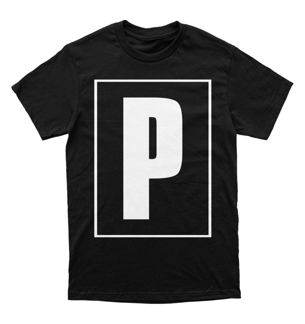 Polera Portishead - Logo