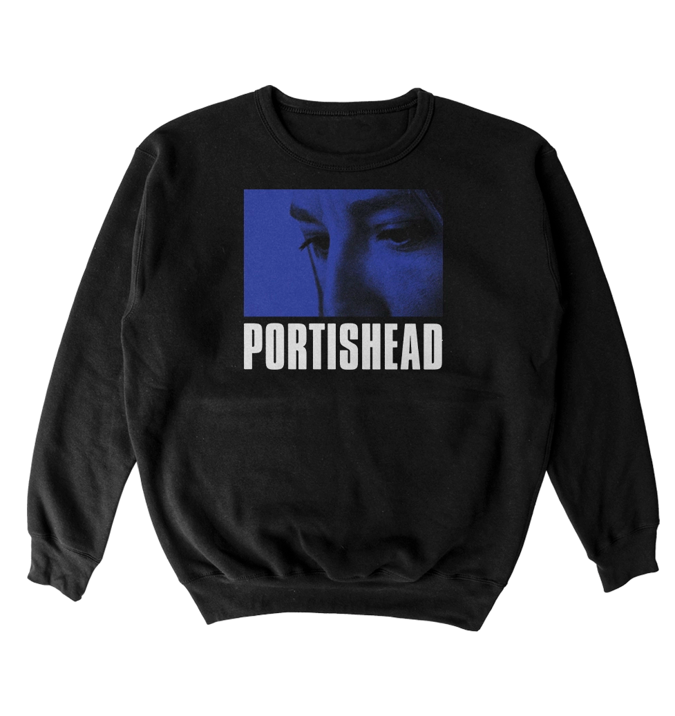 Poleron Portishead - Self-Titled