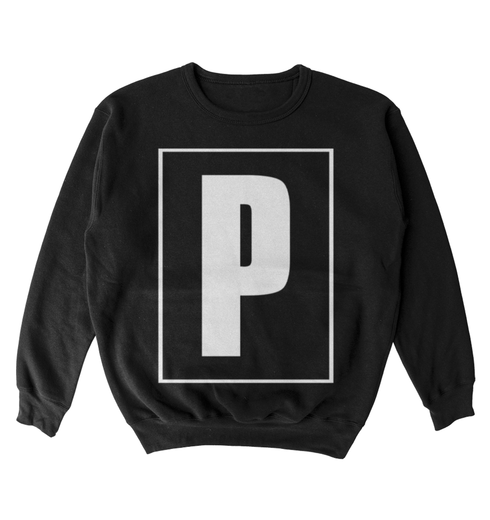 Poleron Portishead - Logo