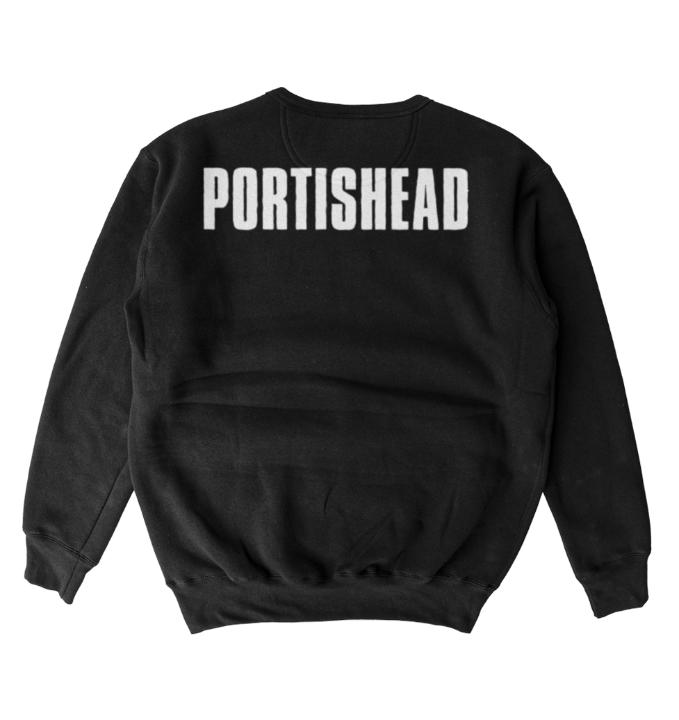 Poleron Portishead - Logo