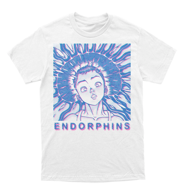 Polera Baki - Endorphins