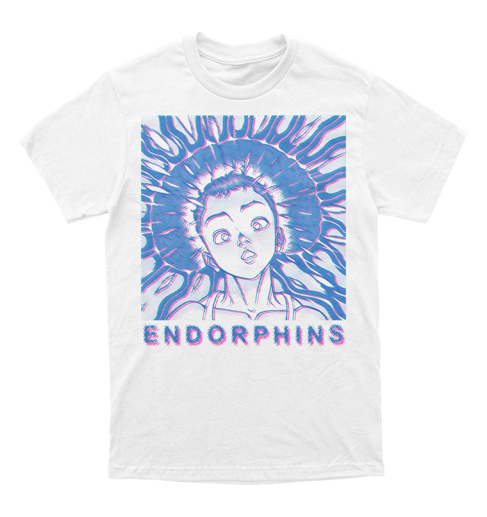 Polera Baki - Endorphins