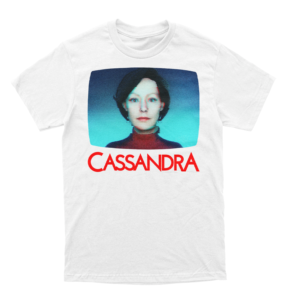 Polera Cassandra