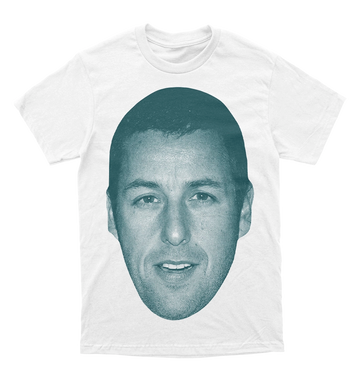 Polera Adam Sandler