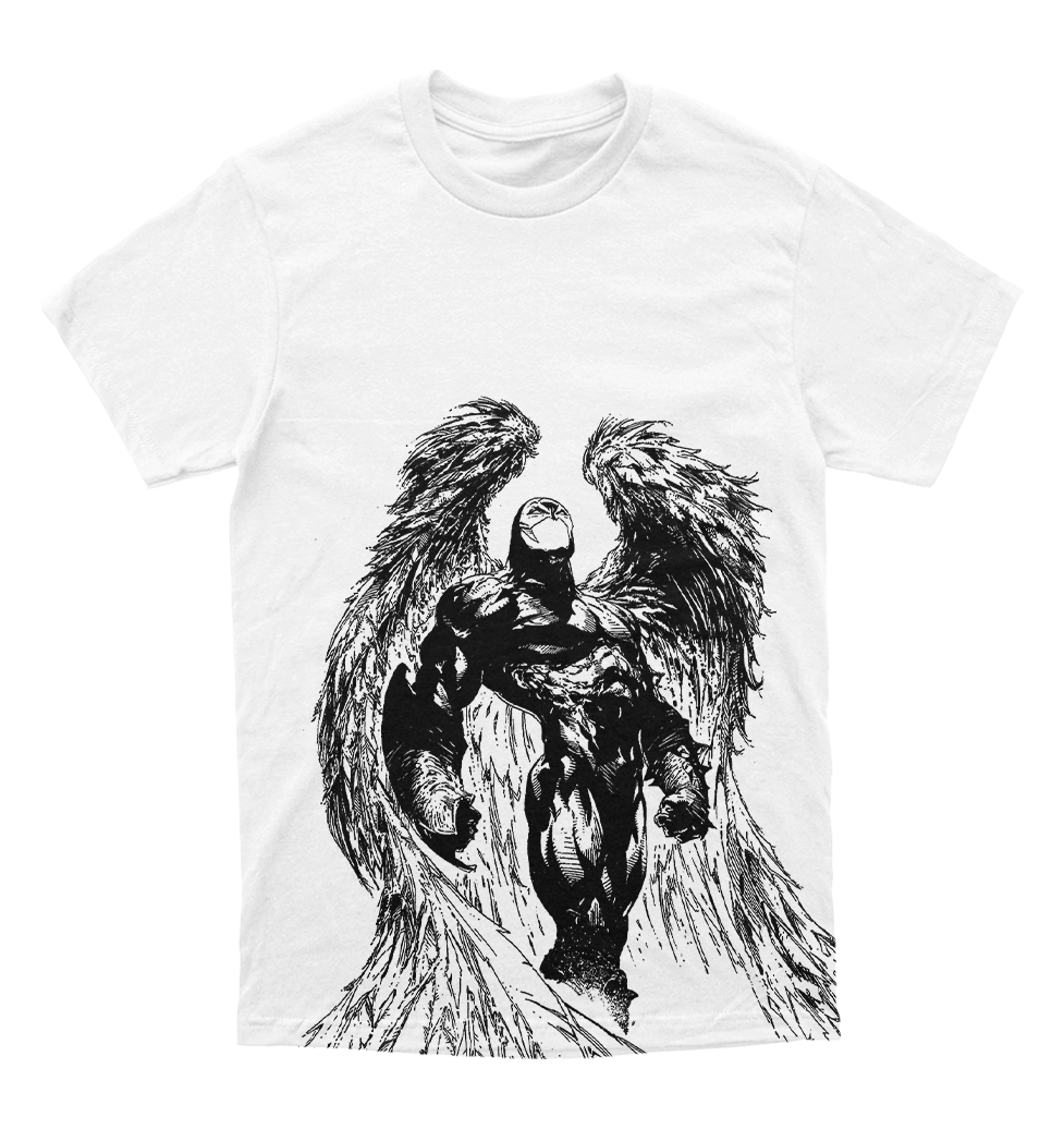 Polera SPAWN #77 - Angel