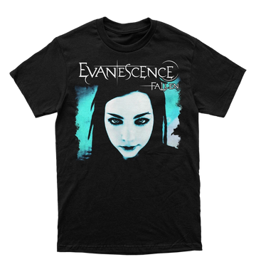 Polera Evanescence (Fallen)