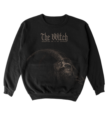 Poleron The WITCH - Black Phillip