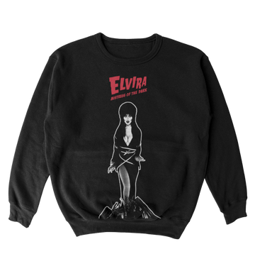 Poleron Elvira, Mistress of the Dark
