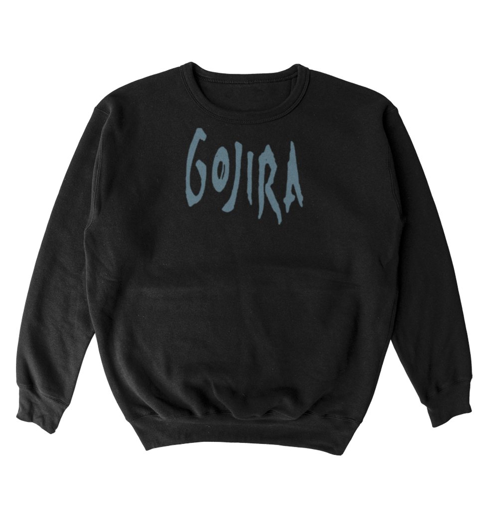 Poleron Gojira - Oroborus